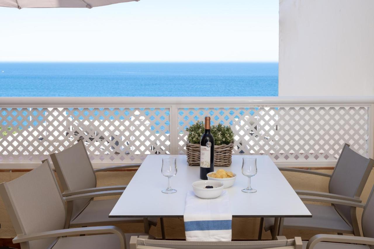 Family & Mijas Costa & Fuengirola By Alfresco Apartment