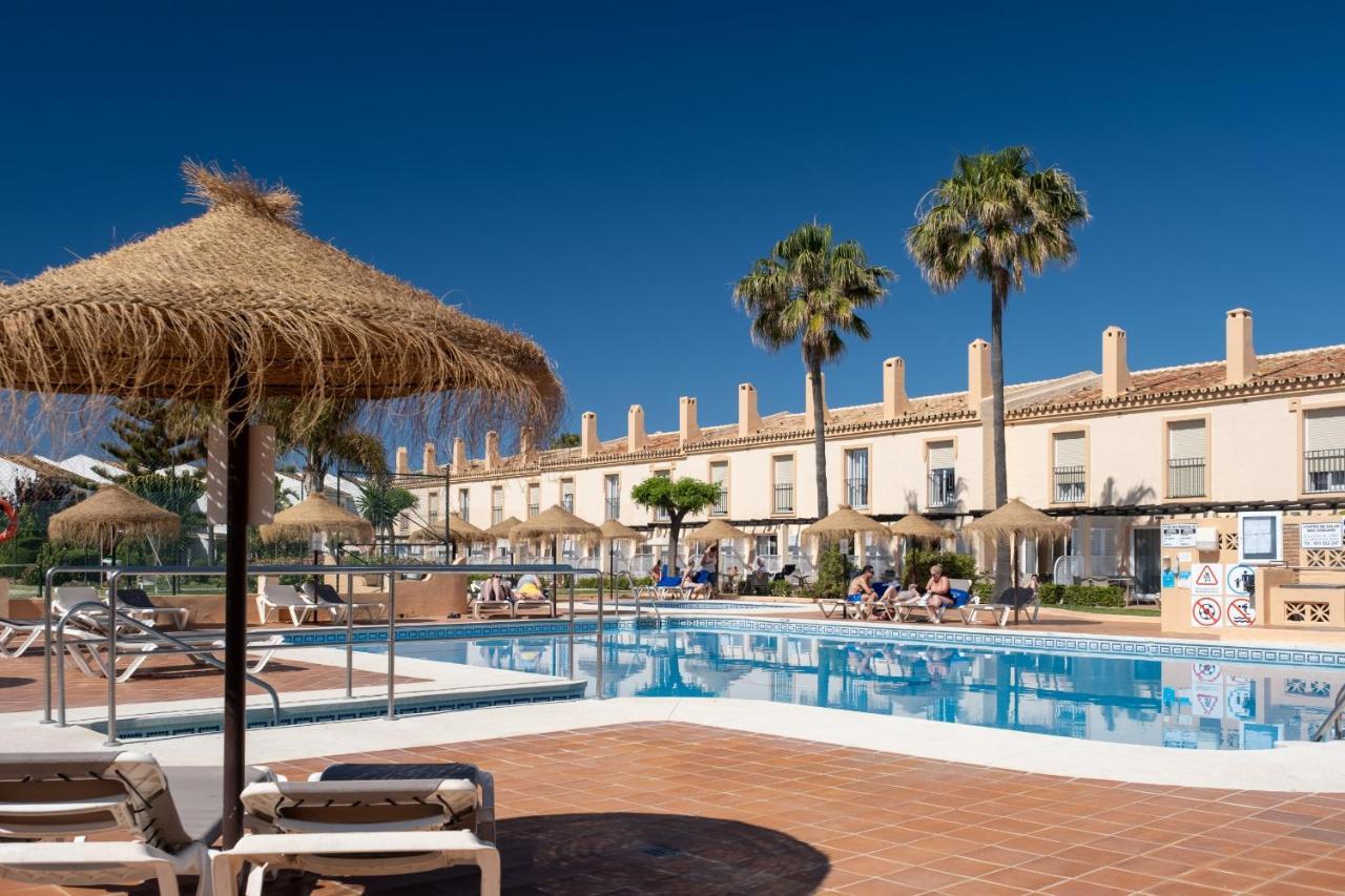 Family & Mijas Costa & Fuengirola By Alfresco * El Faro