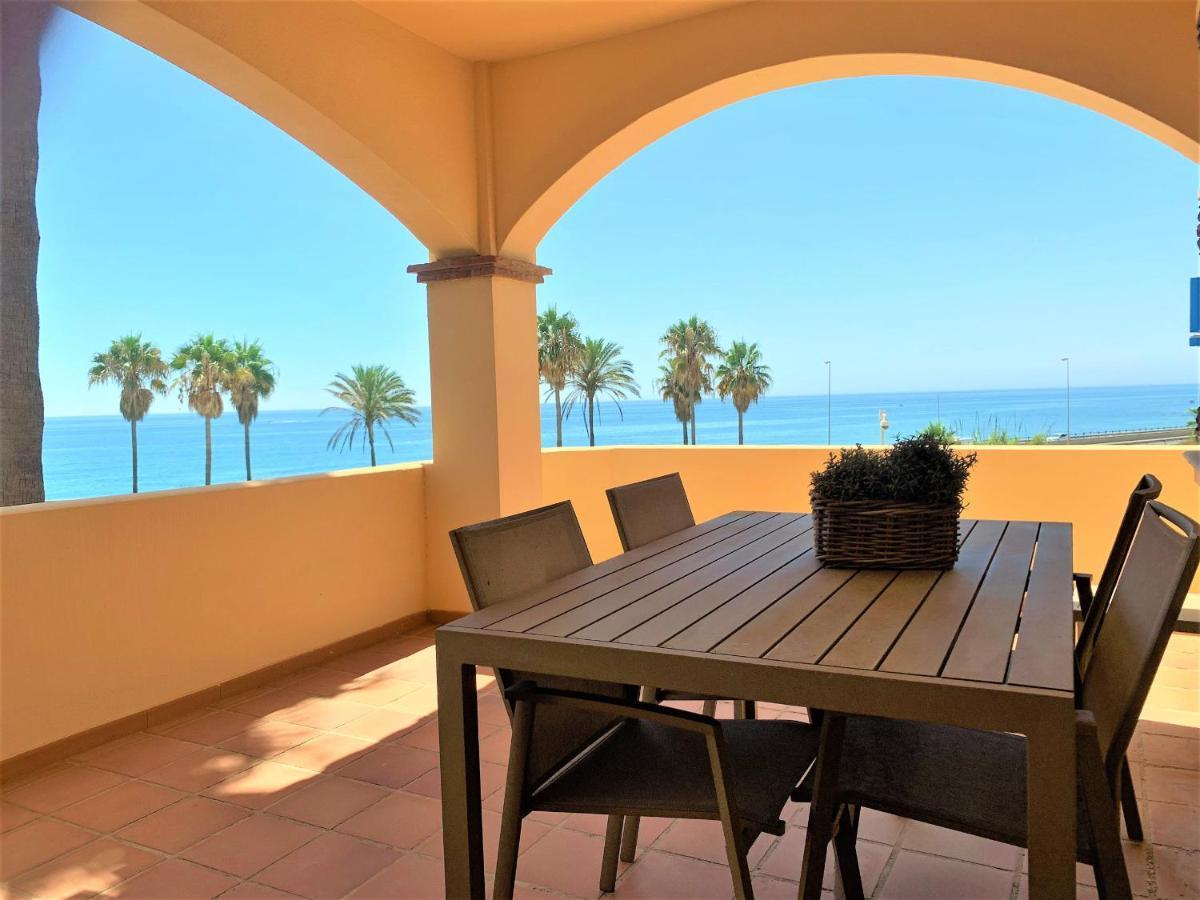 Family & Mijas Costa & Fuengirola By Alfresco Apartment *