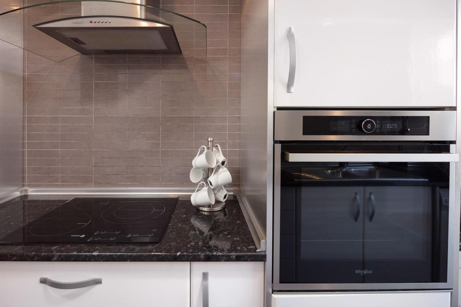 Apartment Family & Mijas Costa & Fuengirola By Alfresco