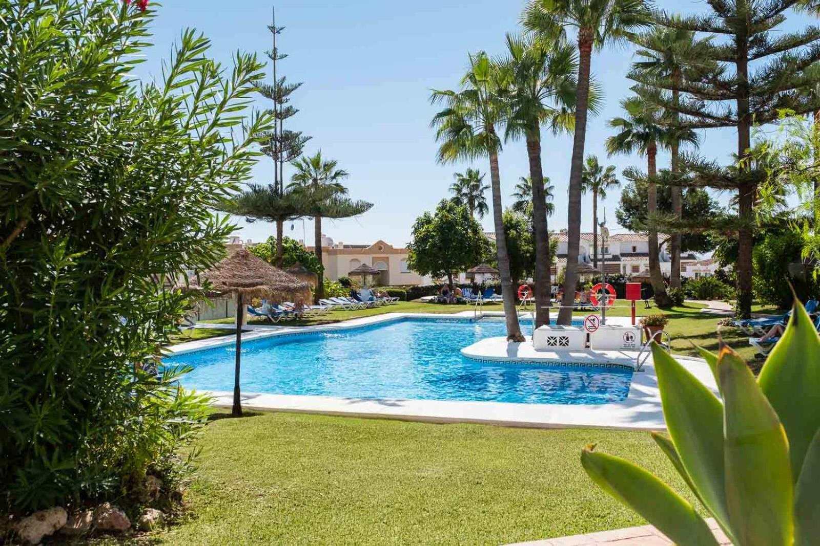 Family & Mijas Costa & Fuengirola By Alfresco *