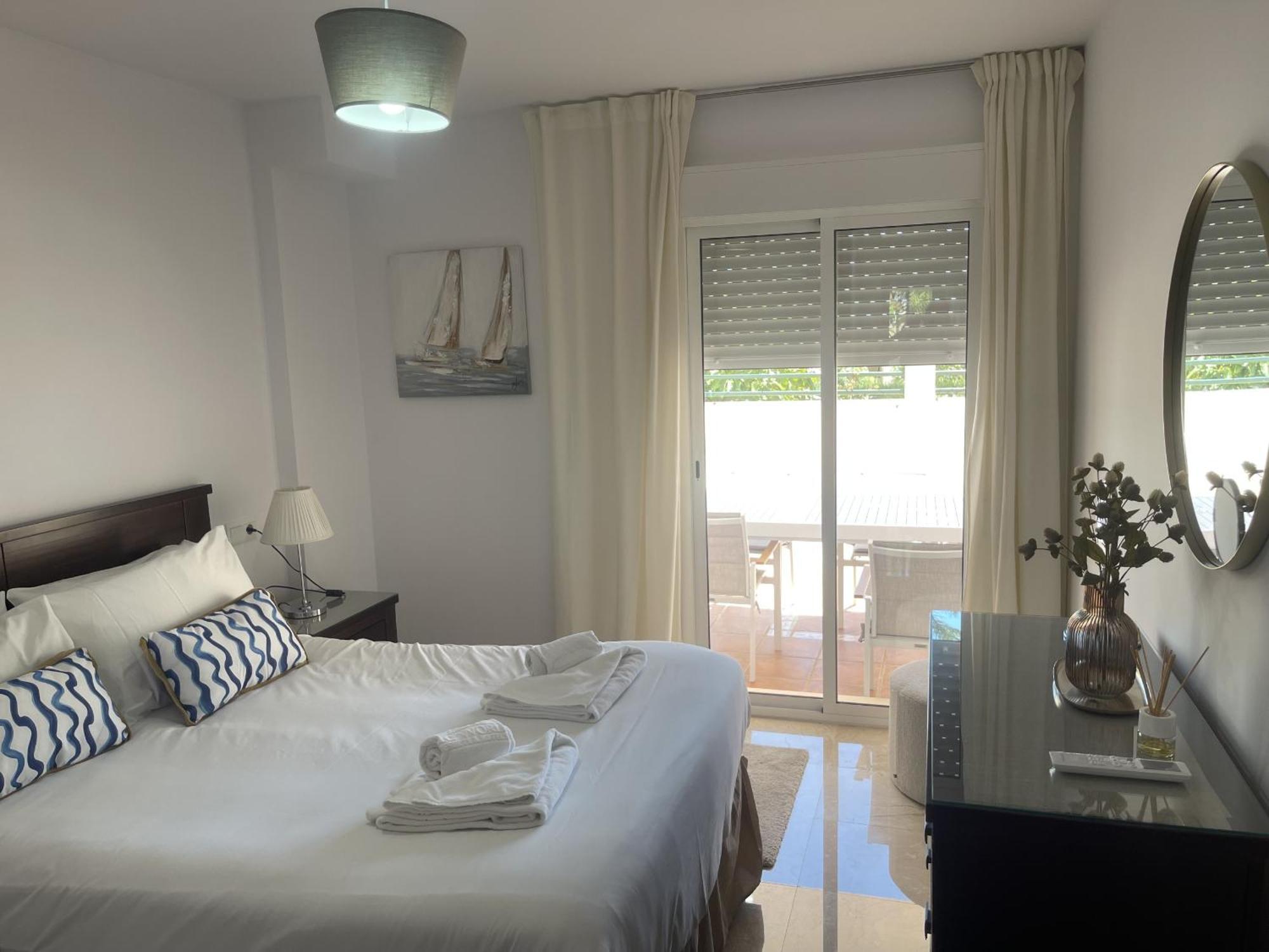 Apartment Family & Mijas Costa & Fuengirola By Alfresco