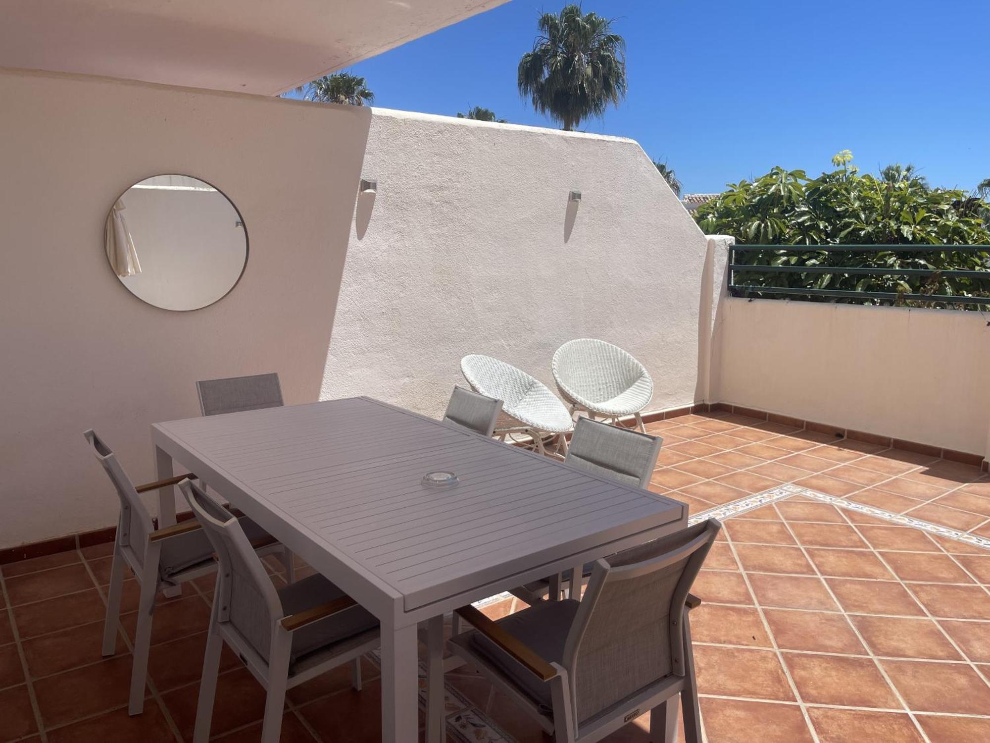 Family & Mijas Costa & Fuengirola By Alfresco * El Faro