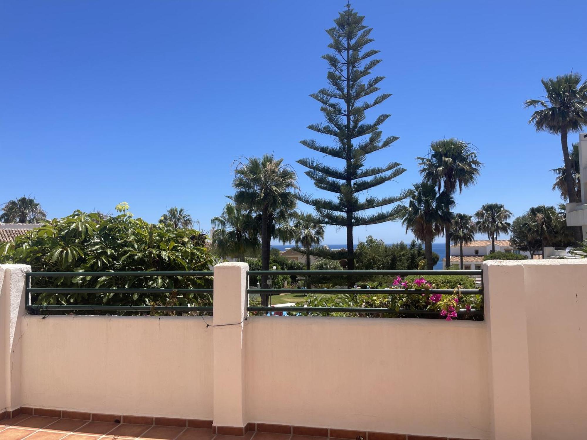 Family & Mijas Costa & Fuengirola By Alfresco