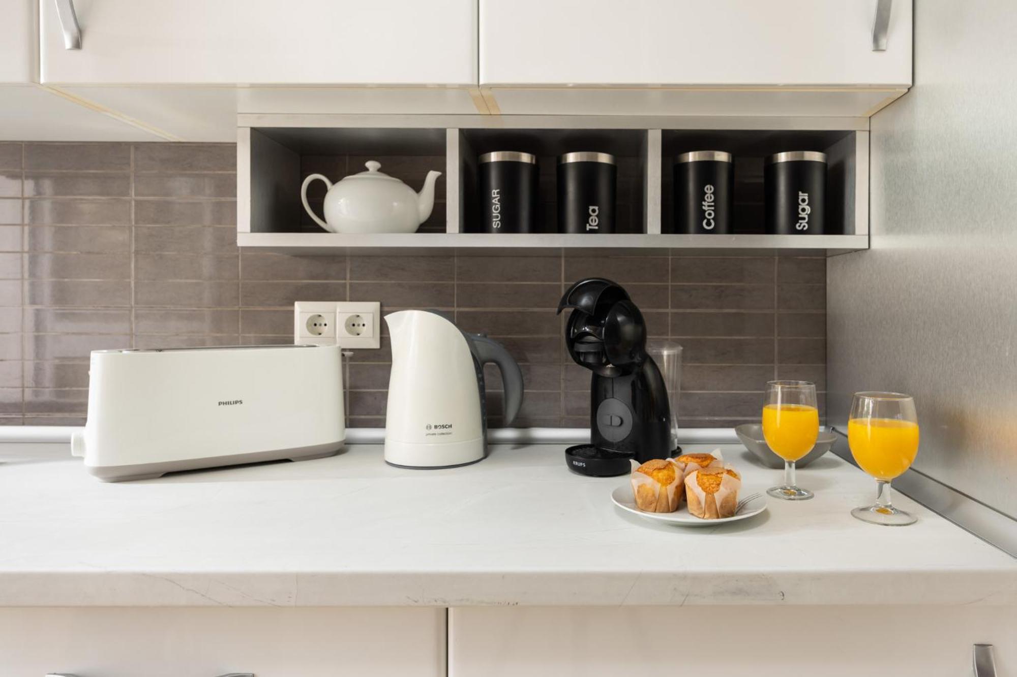 Family & Mijas Costa & Fuengirola By Alfresco Apartment *