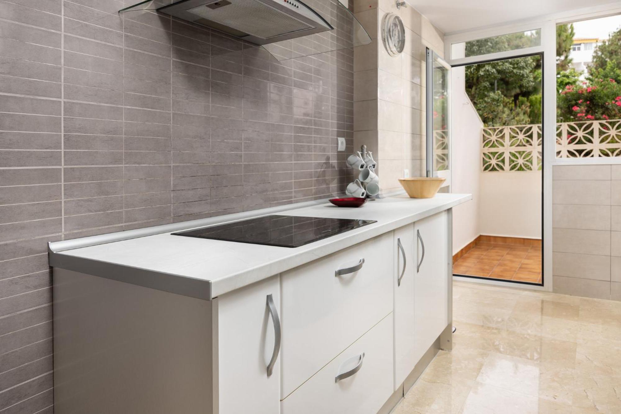Apartment Family & Mijas Costa & Fuengirola By Alfresco