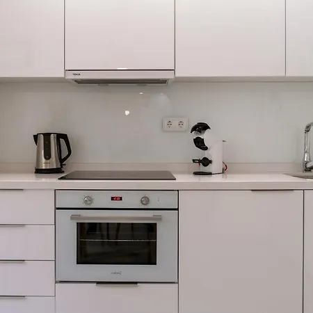 Family & Beach Apartments Mijas Costa & Fuengirola By Alfresco Stays El Faro Esterno foto