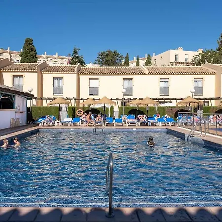 Family & Beach Apartments Mijas Costa & Fuengirola By Alfresco Stays El Faro Esterno foto