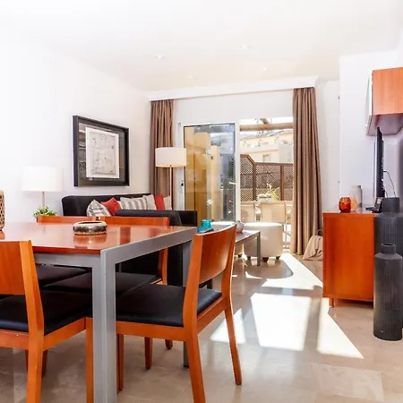 Family & Beach Apartments Mijas Costa & Fuengirola By Alfresco Stays El Faro Esterno foto