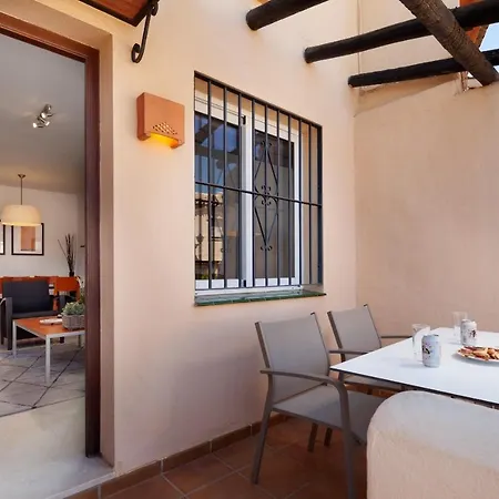 Family & Beach Apartments Mijas Costa & Fuengirola By Alfresco Stays El Faro Esterno foto