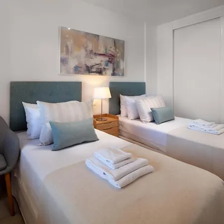 Family & Beach Apartments Mijas Costa & Fuengirola By Alfresco Stays El Faro Esterno foto