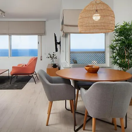 Family & Beach Apartments Mijas Costa & Fuengirola By Alfresco Stays El Faro Esterno foto