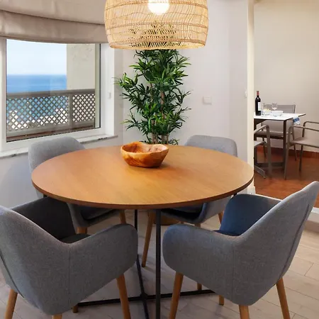 Family & Beach Apartments Mijas Costa & Fuengirola By Alfresco Stays El Faro Esterno foto