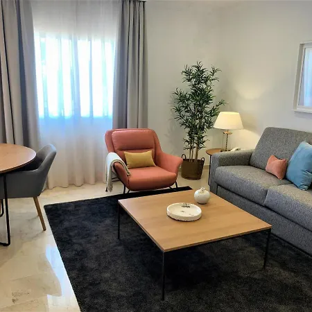 Family & Beach Apartments Mijas Costa & Fuengirola By Alfresco Stays El Faro Esterno foto