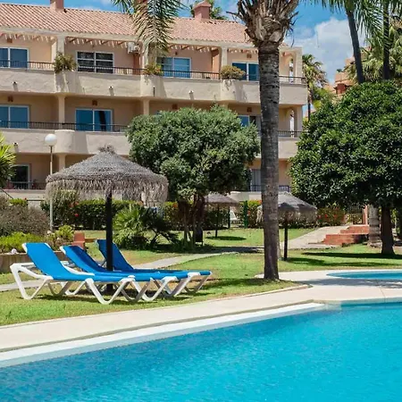 Family & Beach Apartments Mijas Costa & Fuengirola By Alfresco Stays El Faro Esterno foto