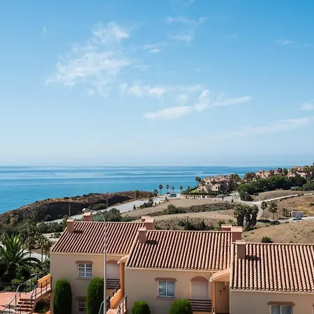 Family & Beach Apartments Mijas Costa & Fuengirola By Alfresco Stays El Faro Esterno foto