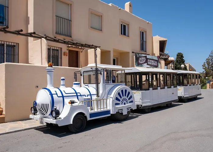 Family & Beach Apartments Mijas Costa & Fuengirola By Alfresco Stays