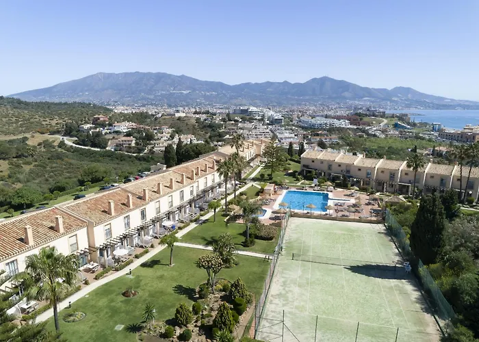 Family & Beach Apartments Mijas Costa & Fuengirola By Alfresco Stays