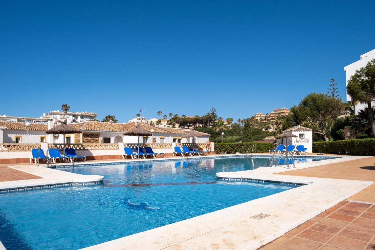 Family & Mijas Costa & Fuengirola By Alfresco El Faro