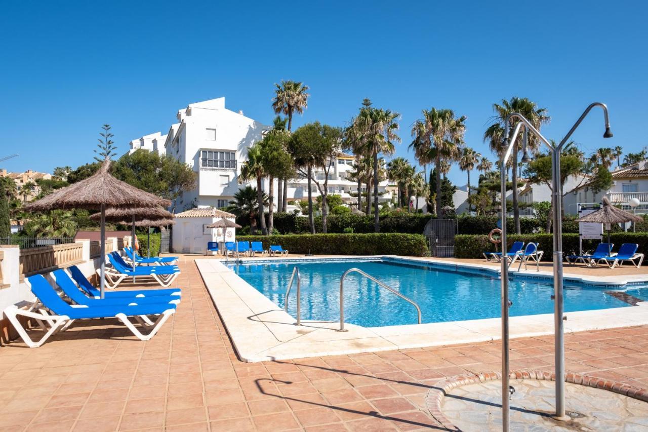 Hébergement de vacances Family & Mijas Costa & Fuengirola By Alfresco El Faro