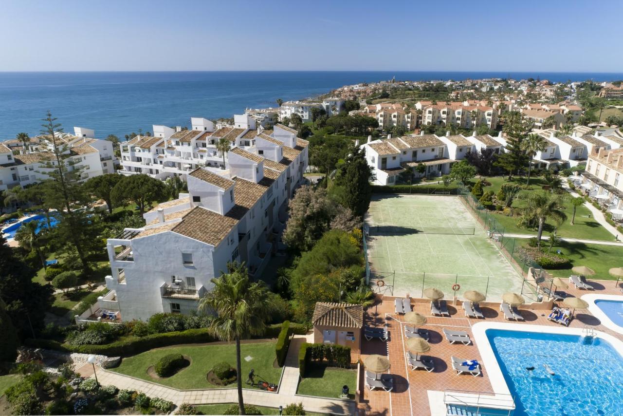 Family & Mijas Costa & Fuengirola By Alfresco * El Faro
