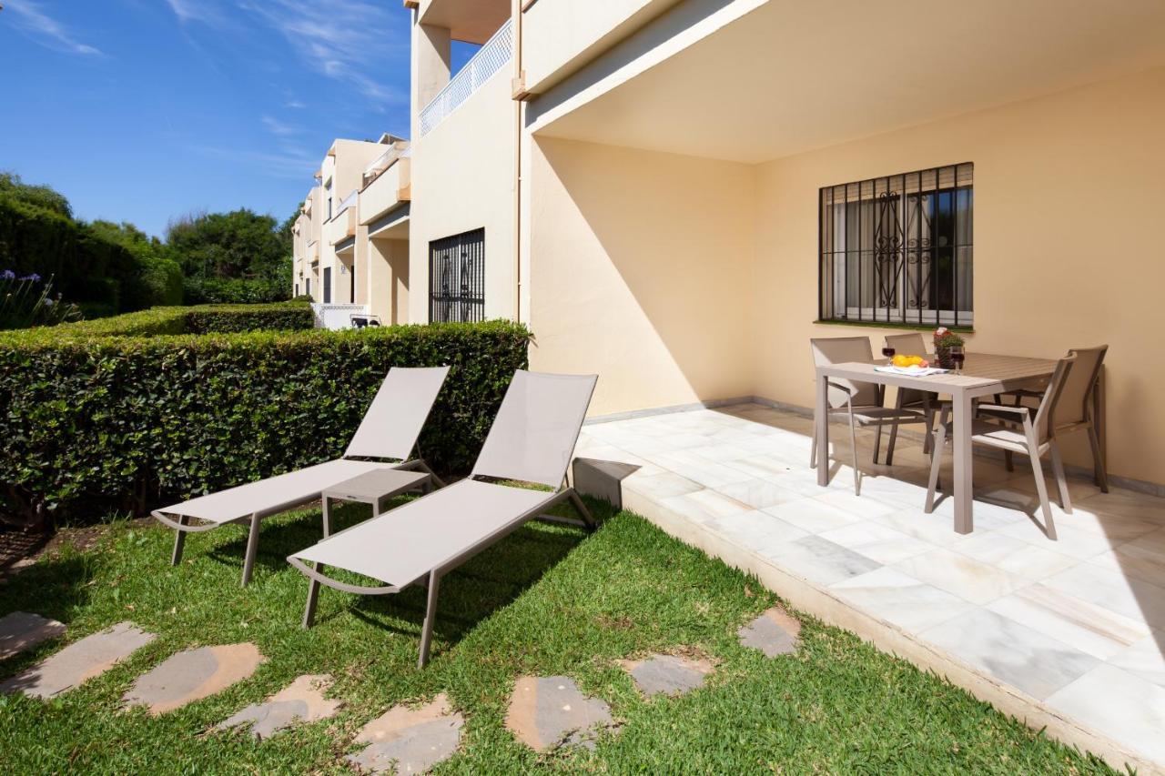 Family & Mijas Costa & Fuengirola By Alfresco Casa de vacances