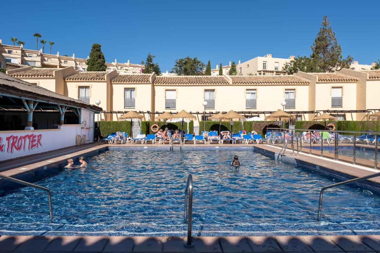 Family & Mijas Costa & Fuengirola By Alfresco