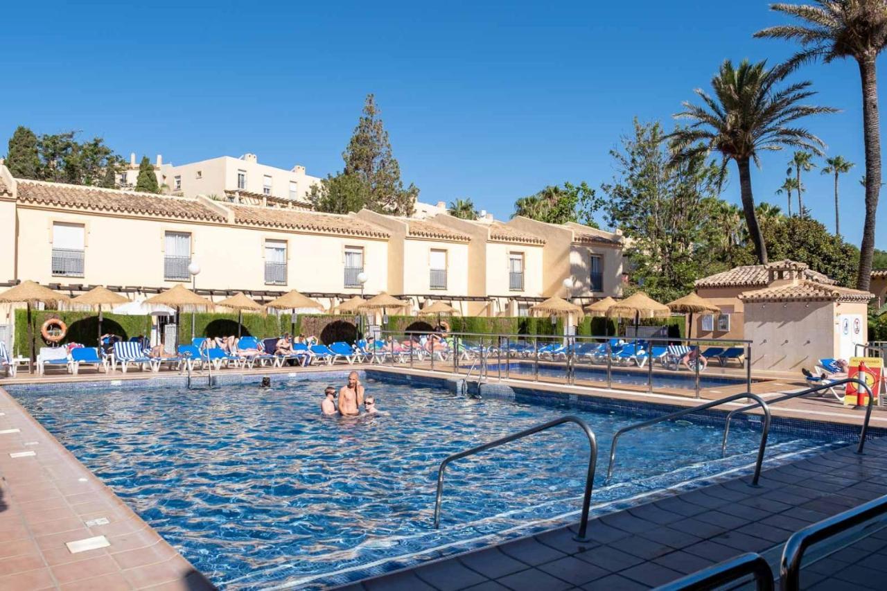 Family & Mijas Costa & Fuengirola By Alfresco Apartamento *
