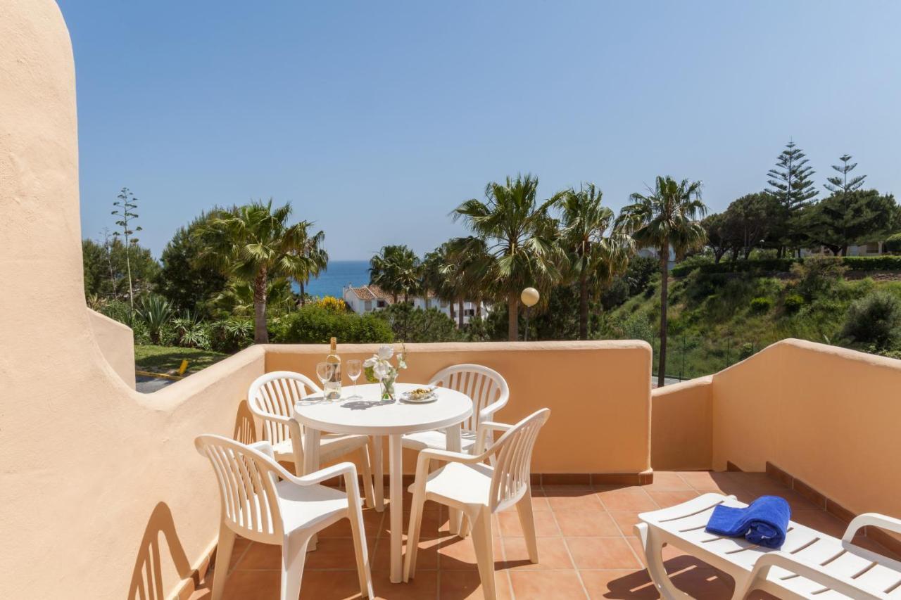 Family & Mijas Costa & Fuengirola By Alfresco *