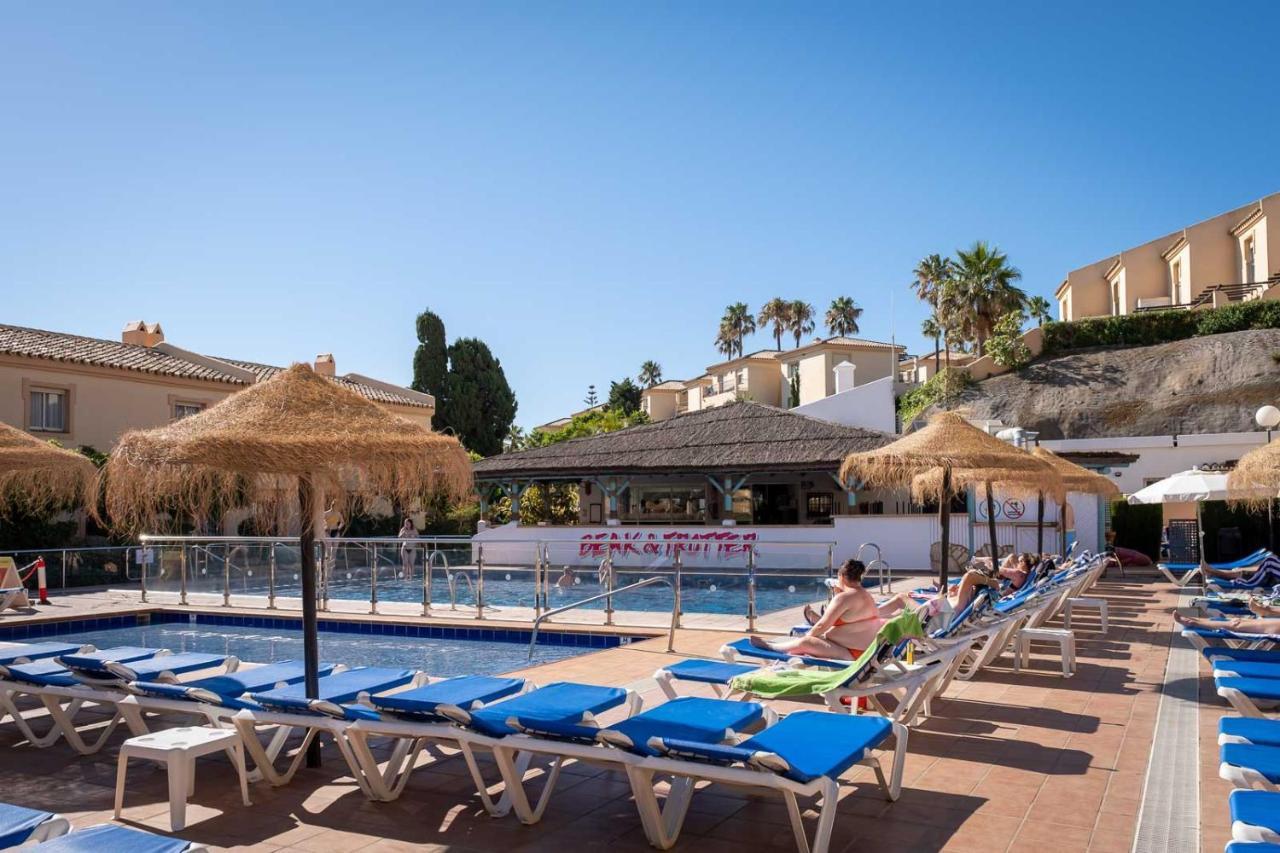 Family & Mijas Costa & Fuengirola By Alfresco Hébergement de vacances