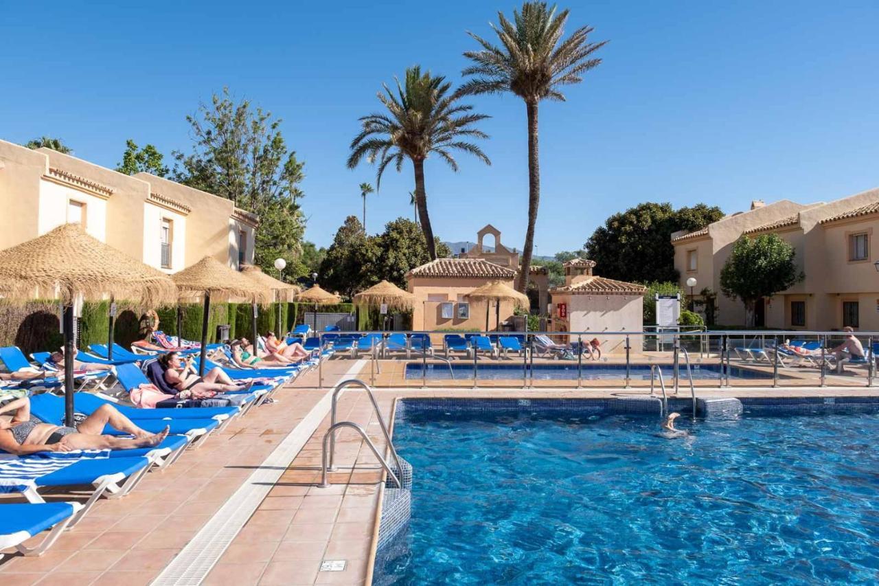 Family & Mijas Costa & Fuengirola By Alfresco * El Faro