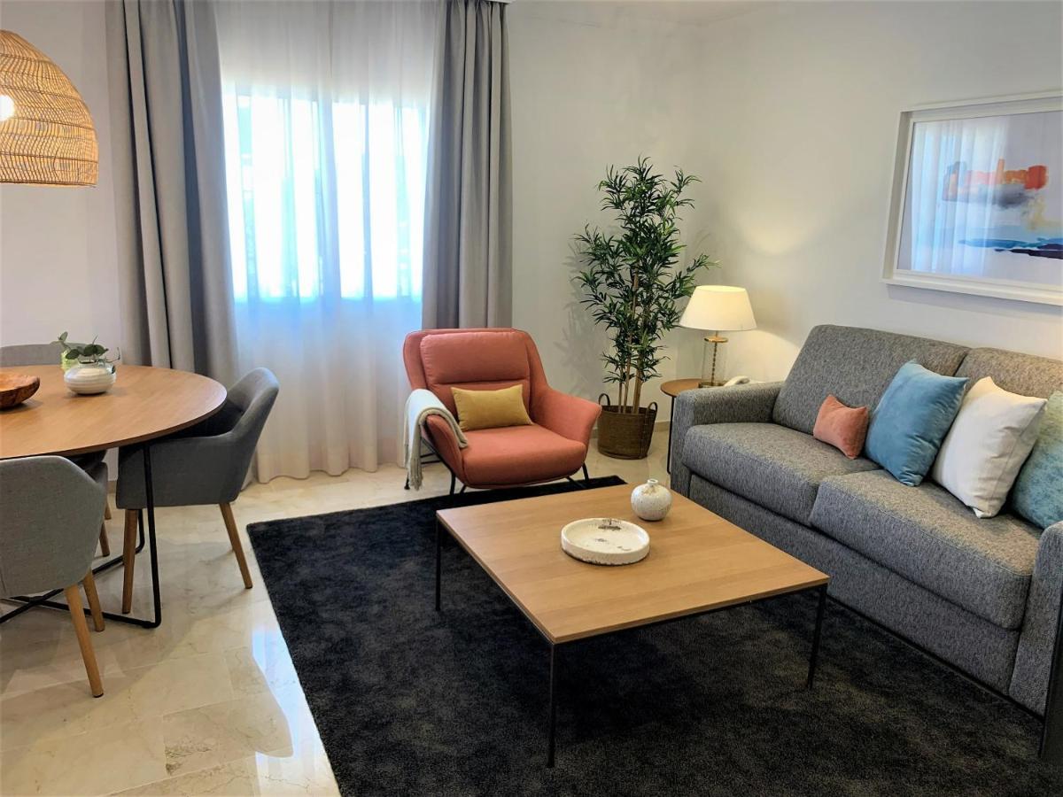 Apartamento Family & Mijas Costa & Fuengirola By Alfresco *