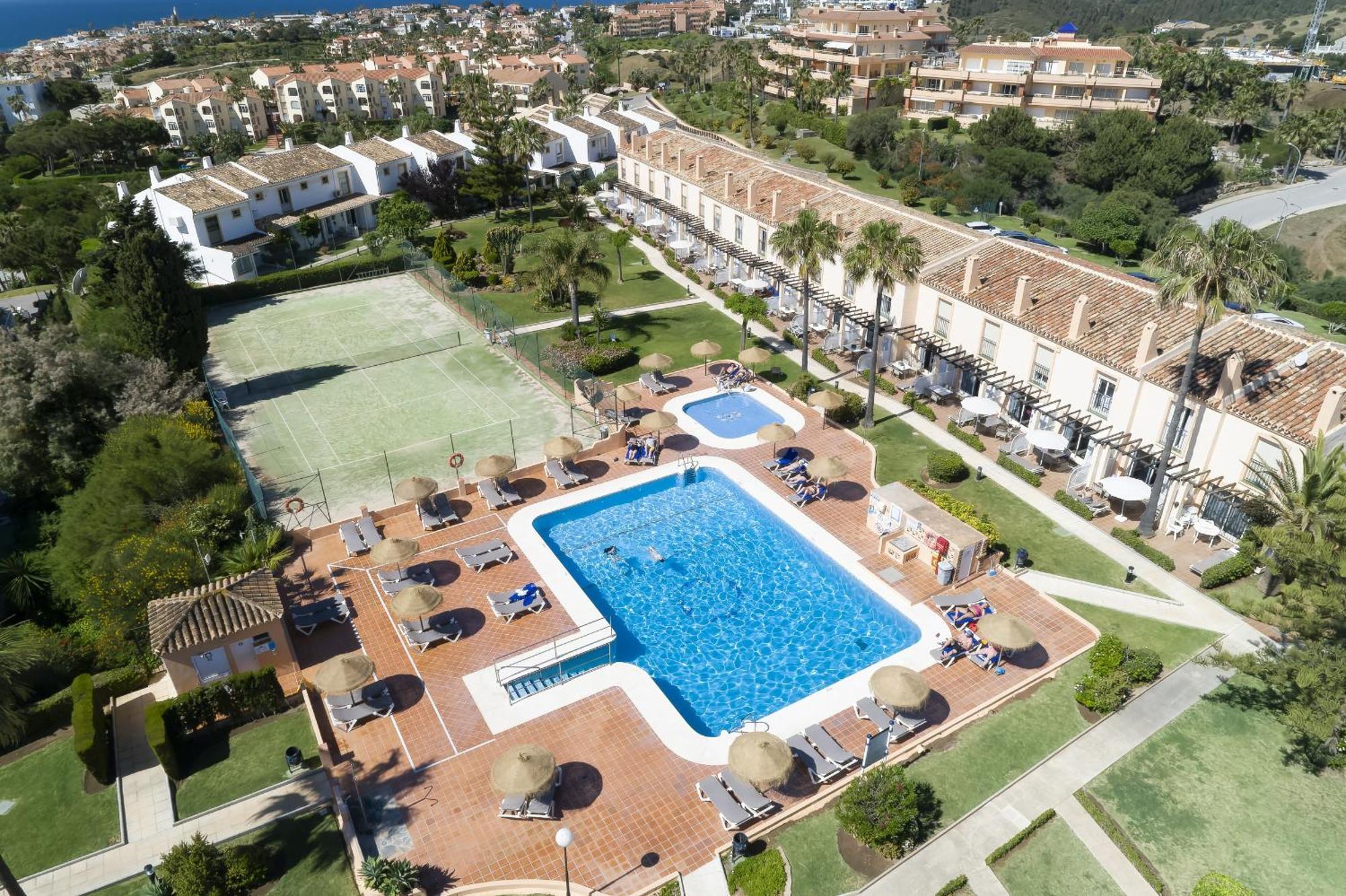 Hébergement de vacances Family & Mijas Costa & Fuengirola By Alfresco