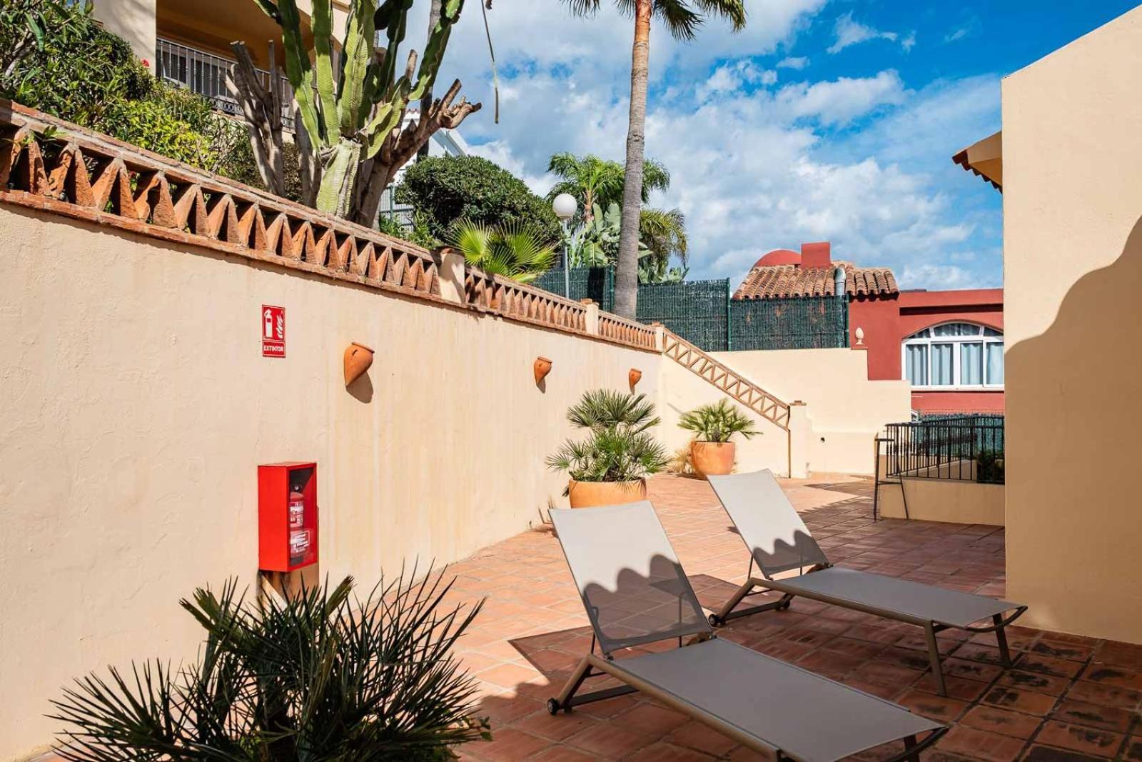 Family & Mijas Costa & Fuengirola By Alfresco
