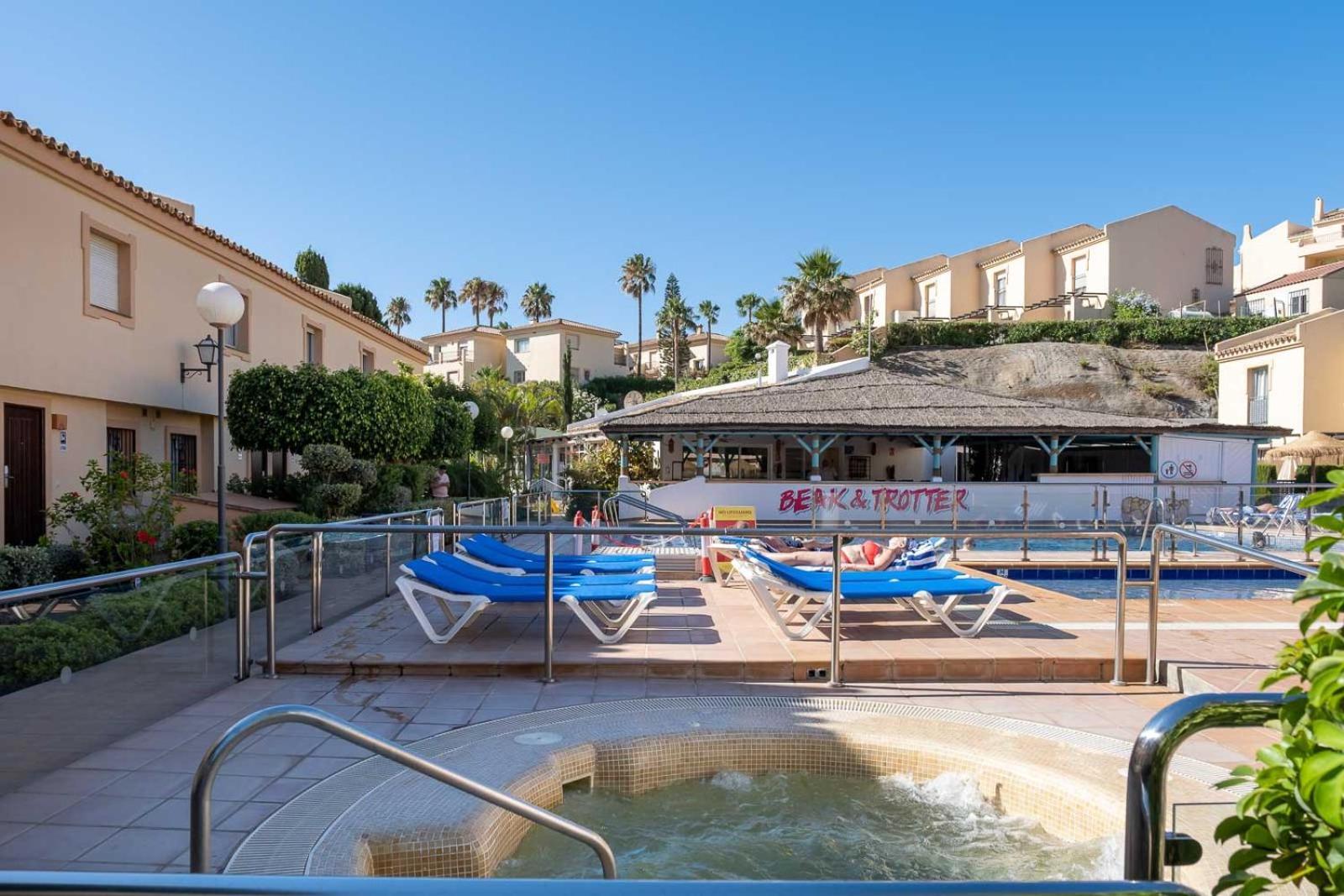 Hébergement de vacances Family & Mijas Costa & Fuengirola By Alfresco