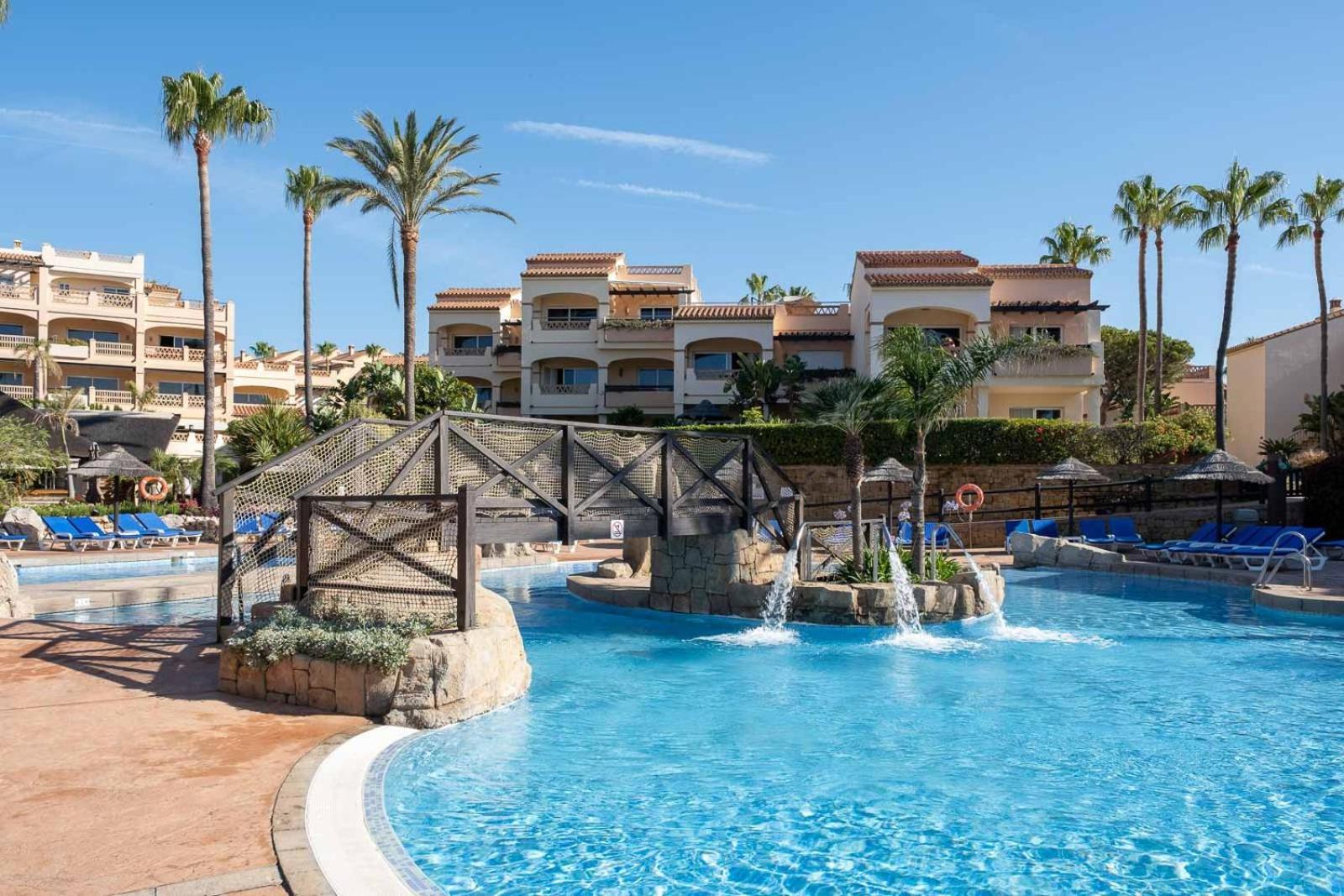 Family & Mijas Costa & Fuengirola By Alfresco Apartamento *