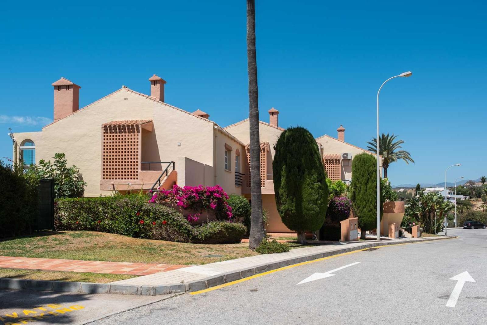 Family & Mijas Costa & Fuengirola By Alfresco