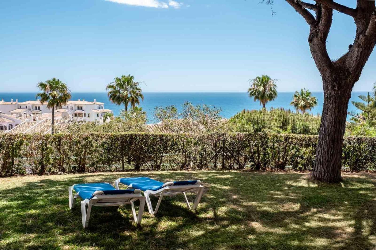 Family & Mijas Costa & Fuengirola By Alfresco Hébergement de vacances El Faro