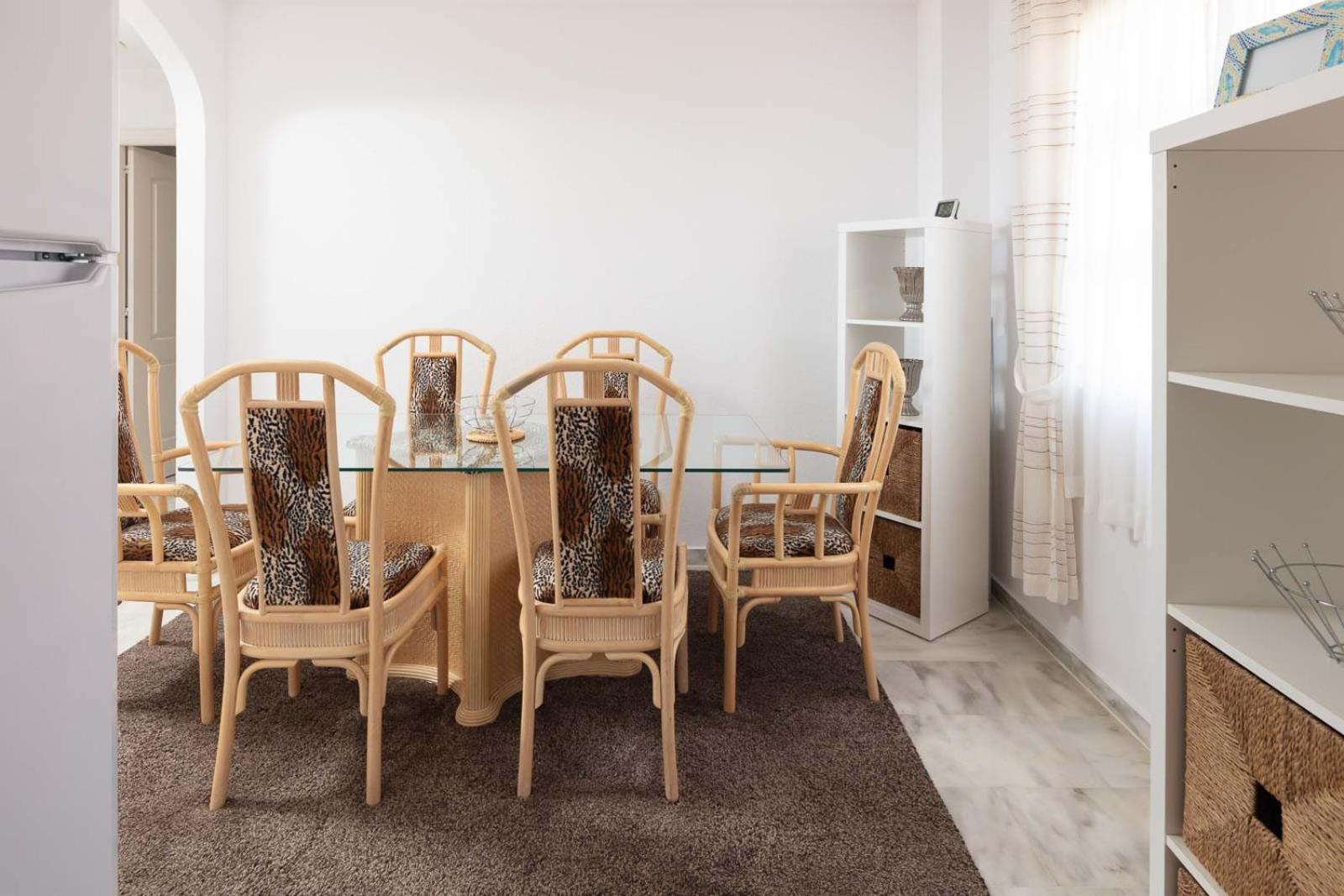 Family & Mijas Costa & Fuengirola By Alfresco *