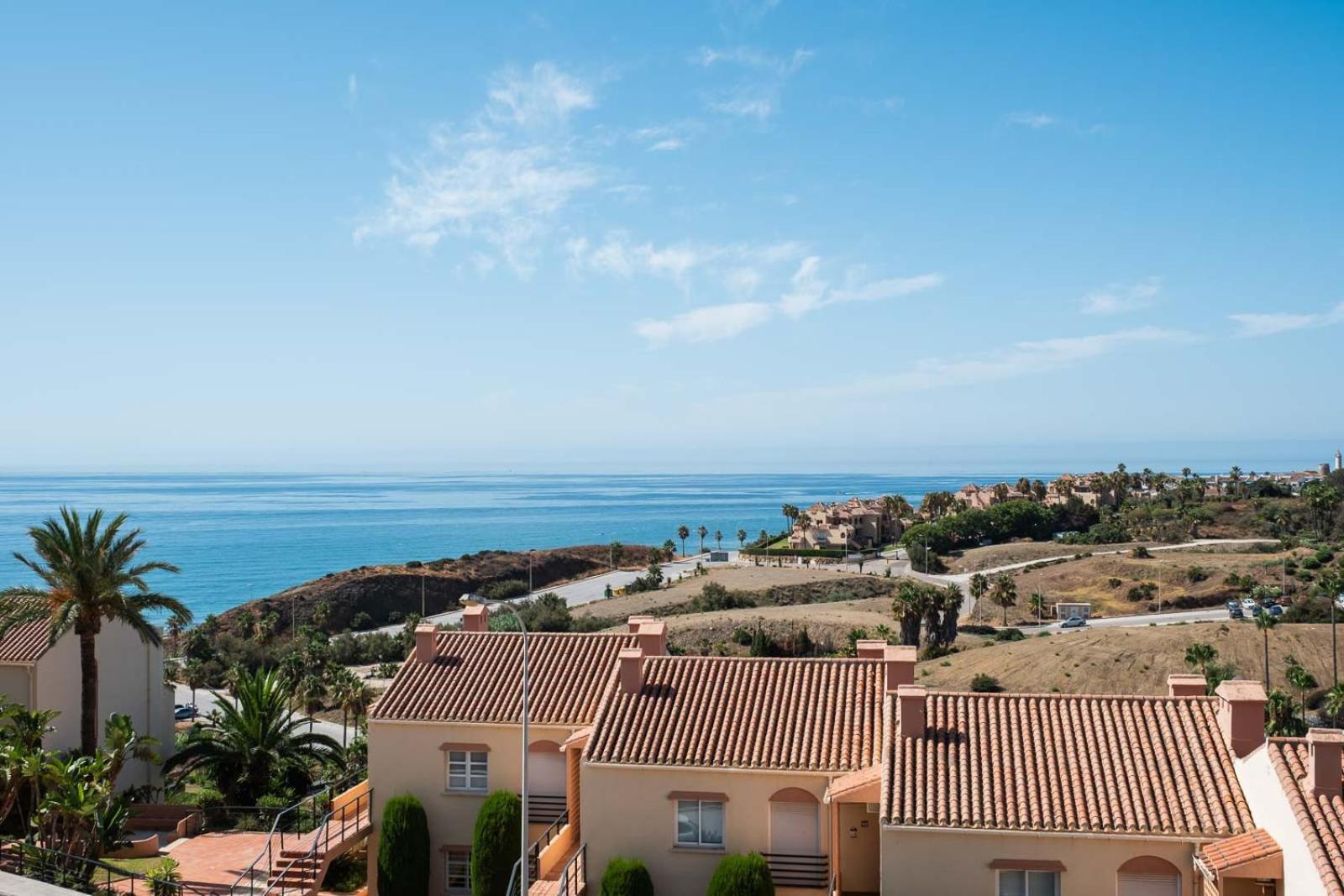 Family & Mijas Costa & Fuengirola By Alfresco El Faro