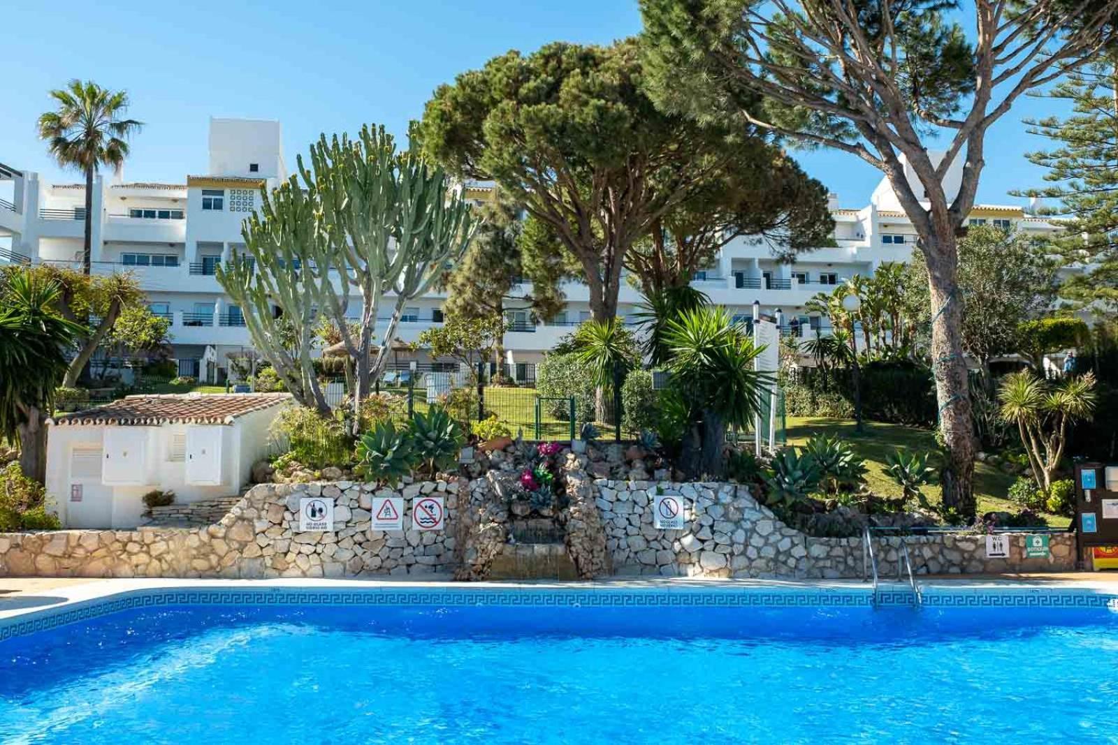 Hébergement de vacances Family & Mijas Costa & Fuengirola By Alfresco