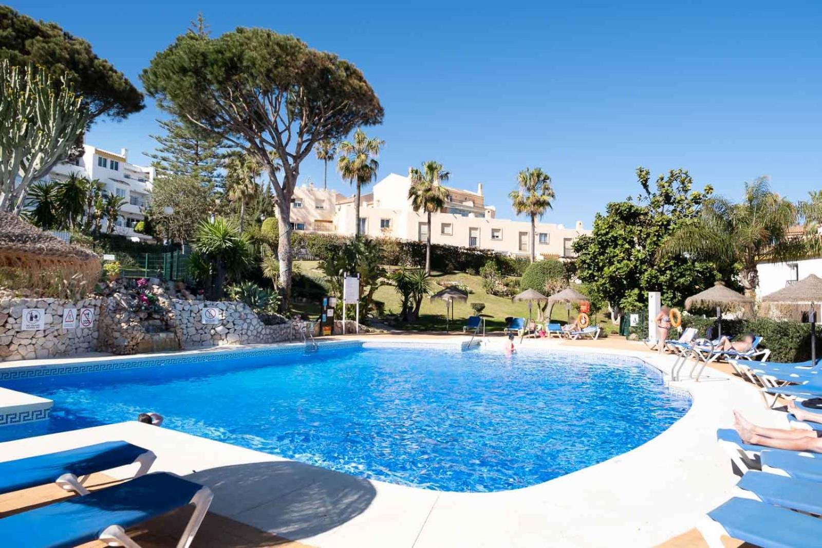 Family & Mijas Costa & Fuengirola By Alfresco *