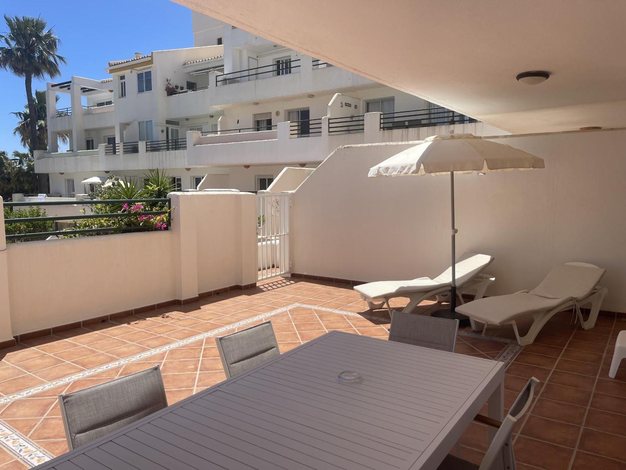 Family & Mijas Costa & Fuengirola By Alfresco