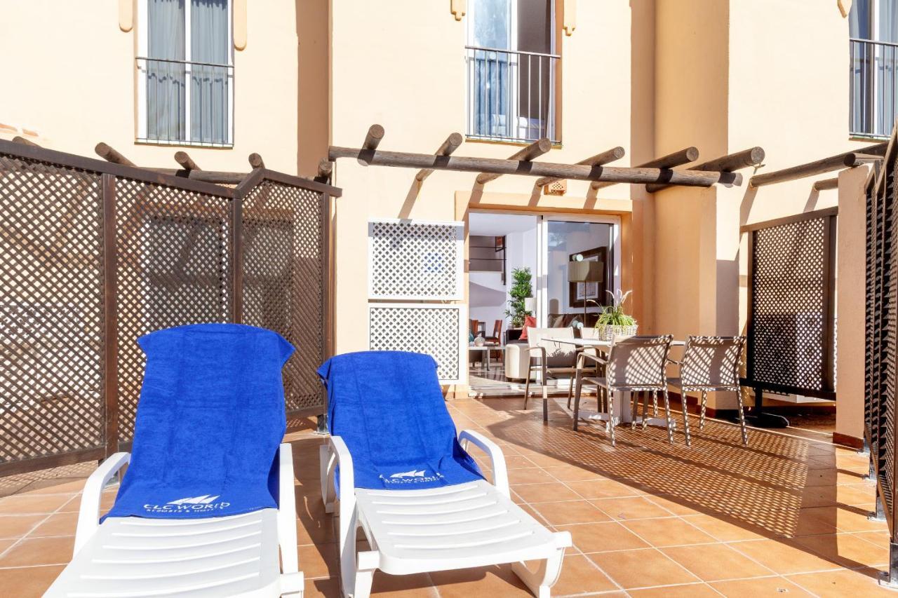 Family & Mijas Costa & Fuengirola By Alfresco Vakantiehuis