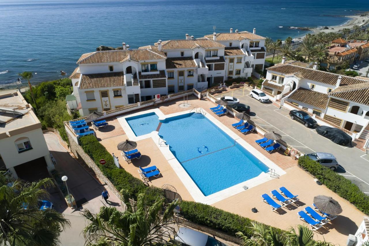 Family & Mijas Costa & Fuengirola By Alfresco *