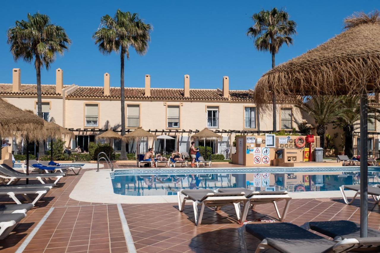 Vakantiehuis Family & Mijas Costa & Fuengirola By Alfresco
