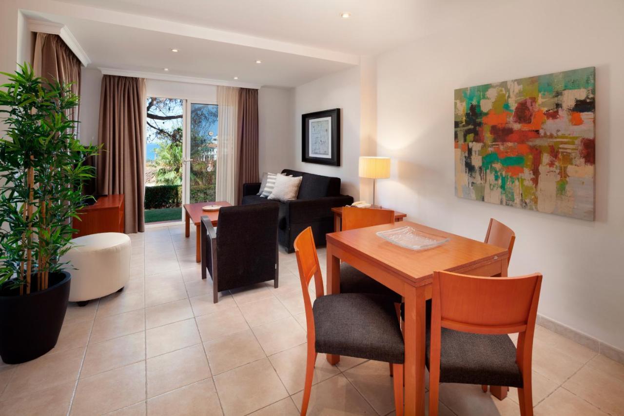 Vakantiehuis Family & Mijas Costa & Fuengirola By Alfresco *