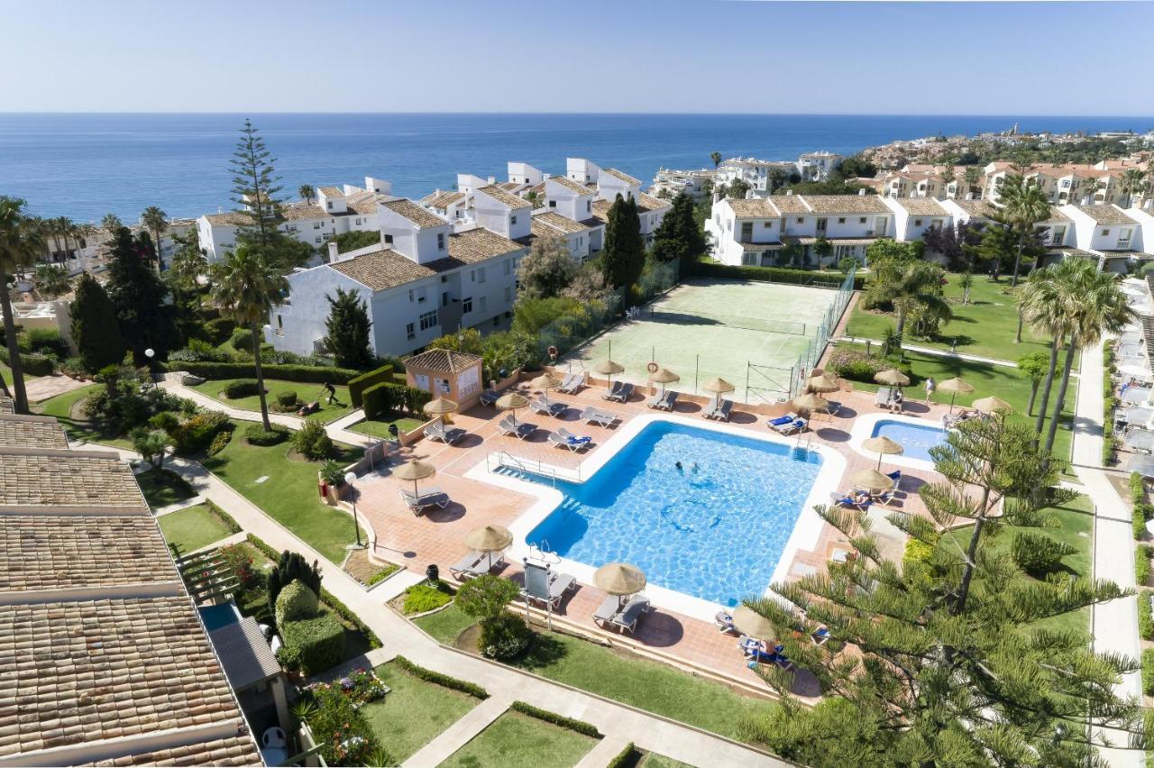 Vakantiehuis Family & Mijas Costa & Fuengirola By Alfresco El Faro