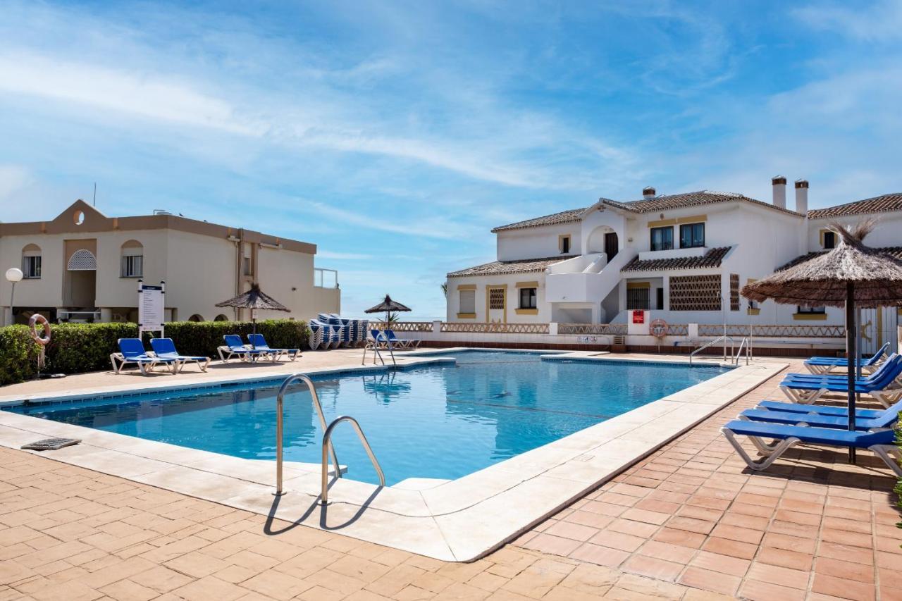 Vakantiehuis Family & Mijas Costa & Fuengirola By Alfresco *
