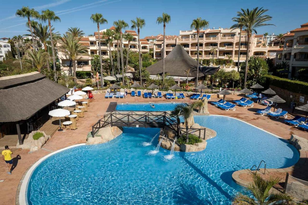 Family & Mijas Costa & Fuengirola By Alfresco Vakantiehuis El Faro